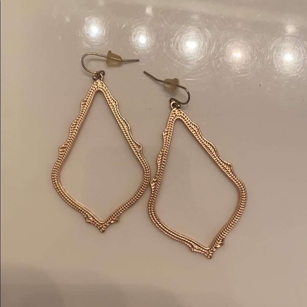 Kendra earrings